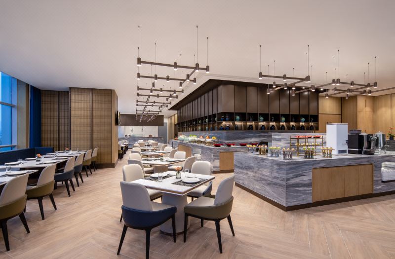 Ascott New District Wuxi photo 5