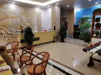 Visi Lanyun Tea House Hotel