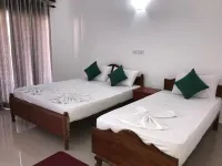 Oasis Beach Resort