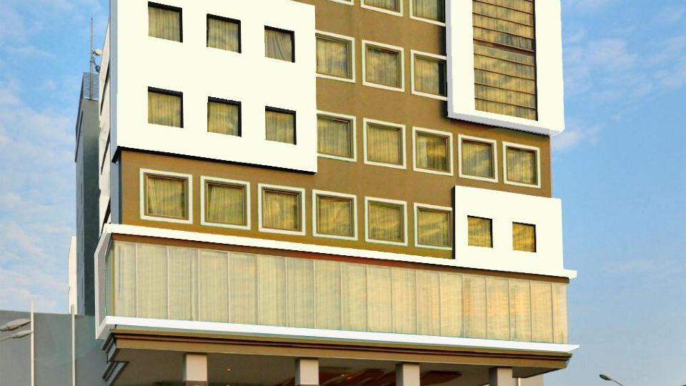 Hotel Dafam Pekalongan