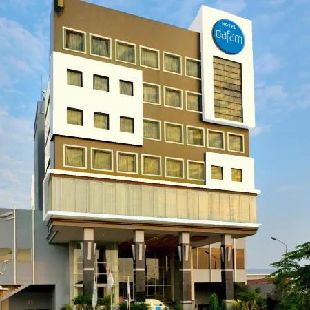 Hotel Dafam Pekalongan