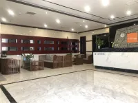 7Days Inn Hotel (Hebi Qi County Zhaoge Road)