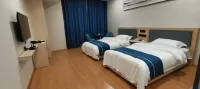 Chenggu Hefeng Hotel - 2-Star