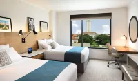 At&T Hotel & Conference Center - piscina