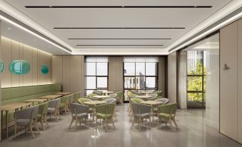 JI Hotel (Yongcheng Guangming Road)