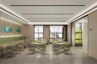 JI Hotel (Yongcheng Guangming Road) Hotel di Yongcheng