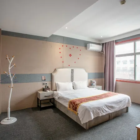 Changyuan 168 Express Hotel