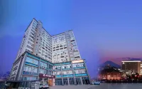 Aiyi Hotel （Chengdu Xindu Southwest Petroleum University Shop） Hotels near Guihu Forest Square （Northwest Gate）