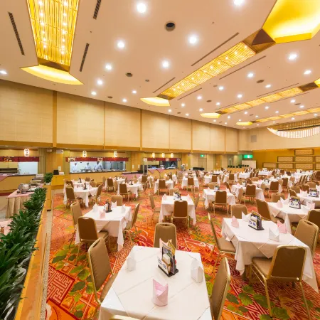 Mikazuki Sea-Park Hotel Awa Kamogawa
