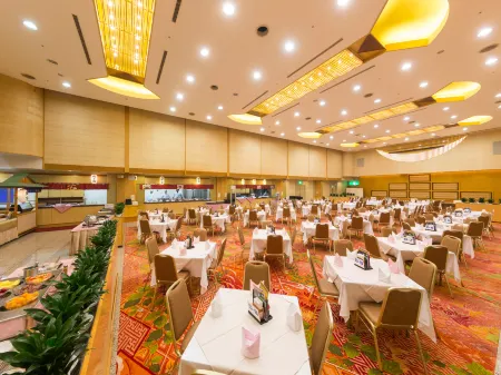 Mikazuki Sea-Park Hotel Awa Kamogawa