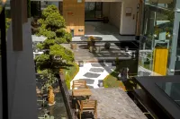 Dajiang Yingxue Hotel Hotels near Fumen