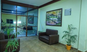 Hotel Sun Star International