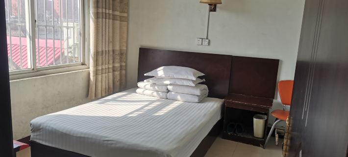 Minquan Jinjiang Hotel Hotels in Minquan County