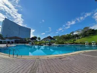 Parkview Hotel Hualien - piscine