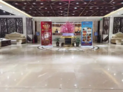 南邊風車 | 格爾國際飯店（鄭州經開中心廣場地鐵站店）