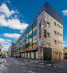 Temple Bar Inn Hotel in zona Trinity College