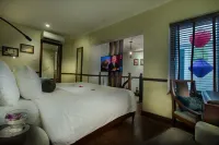 瑪梅拉西埃斯特經典酒店