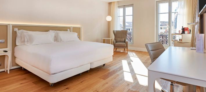 Hotel NH Collection Marseille Hotel a Marsiglia