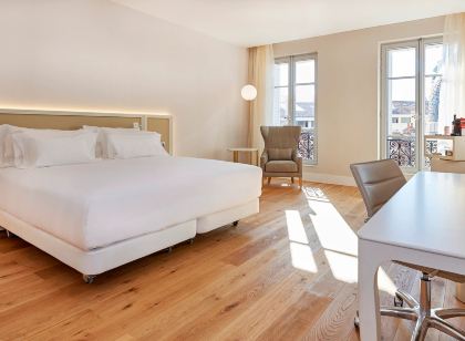 Hotel NH Collection Marseille