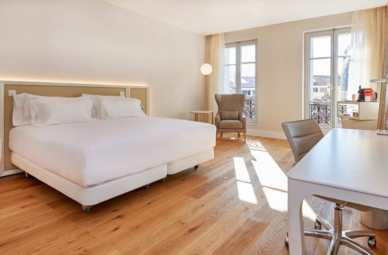 Hotel NH Collection Marseille