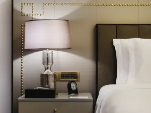 The Lixury Hotel Chongqing, in The Unbound Collection by Hyatt