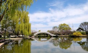 Heyuan Royal Garden Hotel