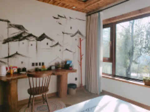 Panan sansen three-room homestay