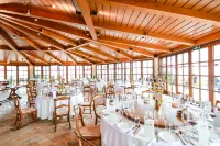 Longting Vineyard Hotel di Yantai