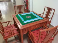 Binzhou Yingshou Fukangyang Service Center