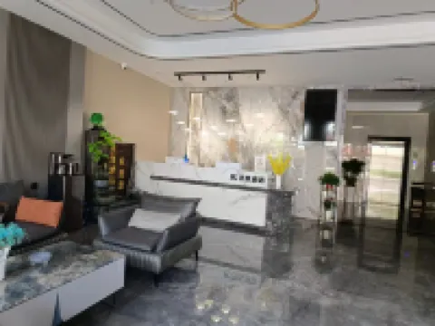Chenggu Hongkai Hotel