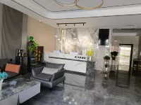 Chenggu Hongkai Hotel