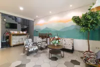 Locus Rooms Hotels in Bandung Kidul