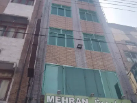 Mehran Hotel Peshawar Hotels in Peshawar