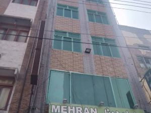 Mehran Hotel Peshawar