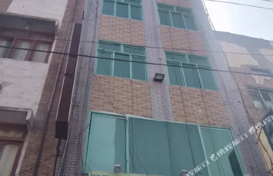 白沙瓦梅赫蘭酒店