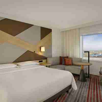 シェラトン アムステルダム エアポート スキポール Rooms