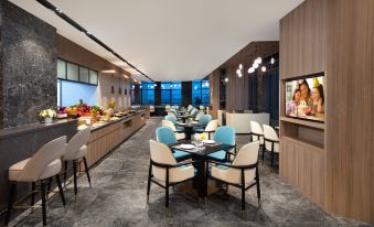 Rezen Hotel (Zhuhai HengQin Border and Exhibition Center Branch)