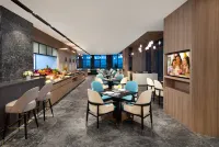 Rezen Hotel （Zhuhai HengQin Border and Exhibition Center Branch)