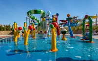 Rixos Water World Aktau - Romantic