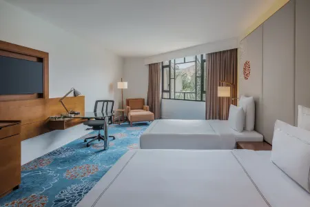 Paradox Singapore