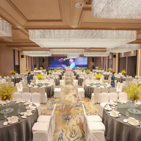 YANDOO HUAYUE HOTEL