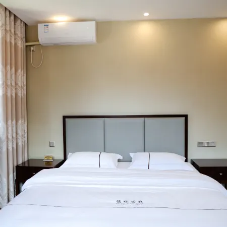 Deyuan Inn (Tea Horse Ancient City Branch)