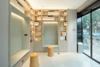 โรงแรม JI (ทะเลสาบตะวันตก หางโจว) - 3 ดาว