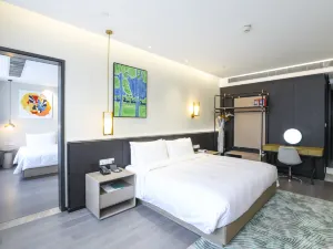 Shengzhou Greentown Rosegarden Jia Resort