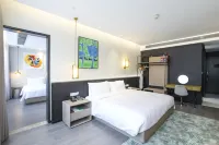 Shengzhou Greentown Rosegarden Jia Resort