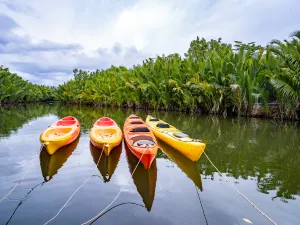 RiverTree Villa & Resort
