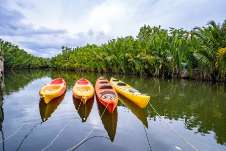 RiverTree Villa & Resort