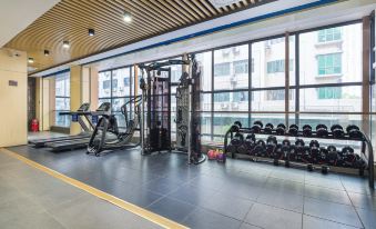 Country Inn & Suites by Radisson Hotel (Shenzhen North Railway Station)
