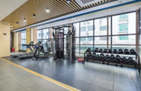 Country Inn & Suites by Radisson Hotel (Shenzhen North Railway Station)