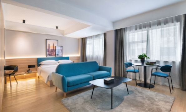 Country Inn & Suites by Radisson Hotel (Shenzhen North Railway Station)